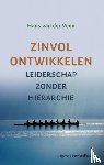 Veen, Hans van der - Zinvol ontwikkelen