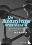 Koenen, Eric - De Atomiumorganisatie