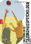 Goede, Ferdi de, Goede, Marijke de - Inleiding in de gezondheidspsychologie