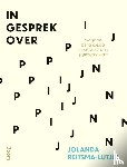 Reitsma-Lutjes, Jolanda - In gesprek over pijn