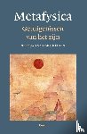 Heiden, Gert-Jan van der - Metafysica