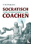 Veraart-Maas, Hilde - Socratisch coachen voor leidinggevenden en HRM