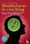 Berkel, Renske van - Mindfulness in coaching