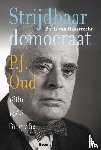 Haastrecht, Boris van - Strijdbaar democraat