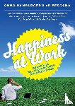 Hamburger, Onno, Bergsma, Ad - Happiness at work