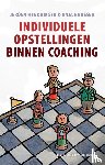 Brasser, Anja, Hendriksen, Jeroen - Individuele opstellingen binnen coaching