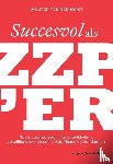 Reehorst, Wouter ter - Succesvol als zzper