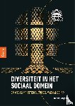 Azghari, Youssef - Diversiteit in het sociaal domein