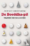 Farias, Miguel, Wikholm, Catherine - De Boeddha-pil