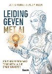 Merks-Benjaminsen, Joris - Leidinggeven met AI