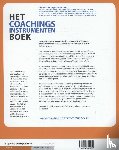 Ass, Susan van - Het coachingsinstrumenten boek
