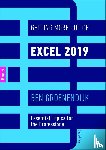 Groenendijk, Ben - Getting More Out of Excel 2019
