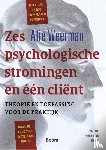 Weerman, Alie - Zes psychologische stromingen en een client