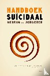  - Handboek suïcidaal gedrag bij jongeren - een individuele en systemische benadering