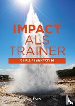 Blankestijn, Silvia - Impact als trainer