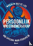 Loo, Mariken van de - Persoonlijk ondernemerschap