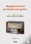 Tol, Annek - Hoogsensitiviteit professioneel gezien