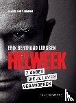 Larssen, Erik Bertrand - Helweek - 7 dagen die je leven veranderen