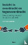 Nennie, Anita de - Inzicht in overdracht en tegenoverdracht