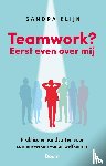 Klijn, Sandra - Teamwork? Eerst even over mij