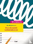 Engelmann, Bea - Werkboek veerkracht ontwikkelen