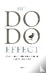 Vergouw, Gyuri - Het dodo-effect - Over gedragsverandering in organisaties