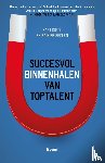 Dietz, Bart, Beelen, Rainier - Succesvol binnenhalen van toptalent