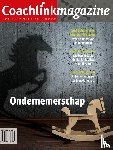 Coachlink - Coachlink Magazine nummer 9 - kiezen