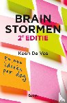 Vos, Koen De - Brainstormen