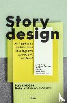 Nobbe, Farah, Holwerda-Mieras, Natalie - Storydesign
