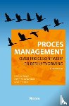 Bruijn, Hans de, Heuvelhof, Ernst ten, Veld, Roel in 't - Procesmanagement