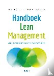 Assen, Marcel van - Handboek Lean Management