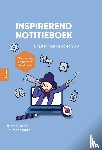 Last, Barend, Sprakel, Thijmen - Chatten met Napoleon 3.0 - Inspirerend notitieboek