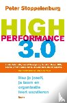 Stoppelenburg, Peter - High performance 3.0