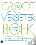 Webers, Neil, Engelen, Lucas van - Het groot verbeterboek