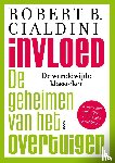 Cialdini, Robert B. - Invloed