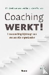 Steenbrink, Margreet, Oude Wolbers, Miriam - Coaching werkt! - Hoe coaching bijdraagt aan succesvolle organisaties