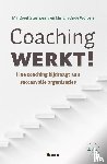 Steenbrink, Margreet, Oude Wolbers, Miriam - Coaching werkt!