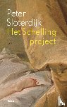 Sloterdijk, Peter - Het Schelling-project