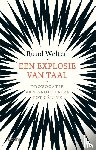 Welten, Ruud - Een explosie van taal