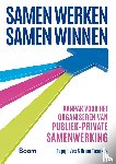 Vos, Pepijn, Tjemkes, Brian - Samen werken, samen winnen