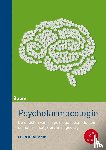 Kenemans, Leon - Psychofarmacologie - de effecten van drugs en geneesmiddelen op het menselijk brein en gedrag