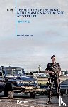 Bethlehem, Frank - The history of the Royal Netherlands Marechaussee at Schiphol, 1946-2013