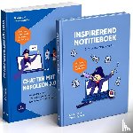 Last, Barend, Sprakel, Thijmen - Chatten met Napoleon 3.0 Combipakket