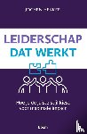 Hekker, Jochen - Leiderschap dat werkt