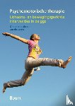  - Psychomotorische therapie
