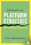 Molenaar, Cor - De kracht van platformstrategie