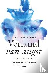 Minnen, Agnes van - Verlamd van angst