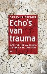 Baljon, Marijke, Geuzinge, Renate - Echo's van trauma