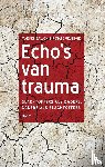 Baljon, Marijke, Geuzinge, Renate - Echo's van trauma
